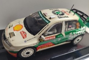 FIRM SKODA